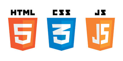 HTML, CSS, JS development